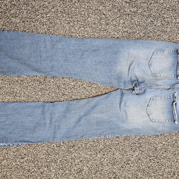 KanCan Bootcut Mid Rise Jeans- 29 - Picture 4 of 7
